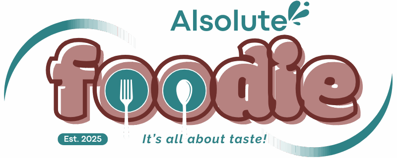 Absolute Foodie
