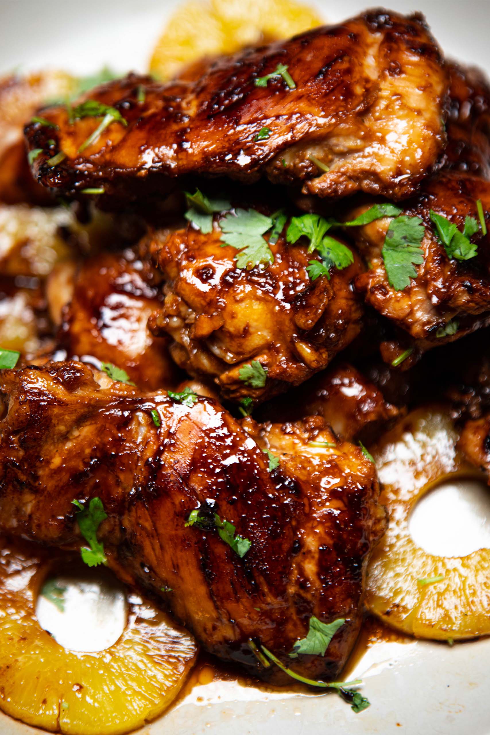 hawaiian chicken recipe